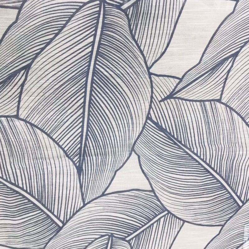 BOTANY BLUE