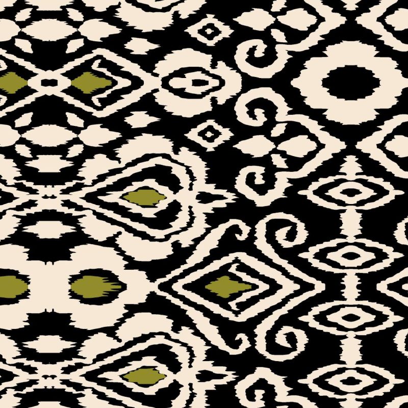 INCANTO PIRATE BLACK 60x39