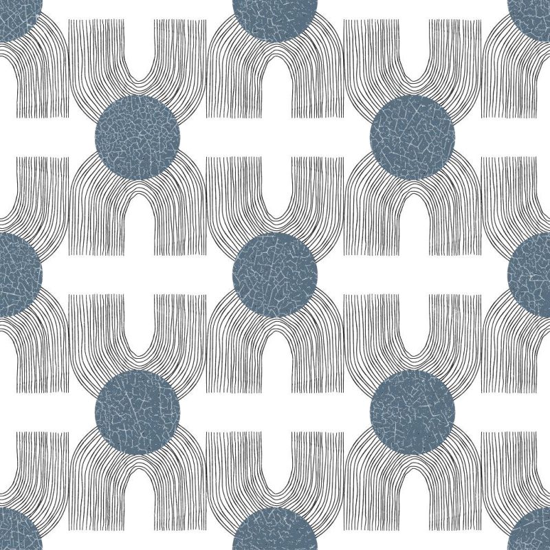 Linton Blue