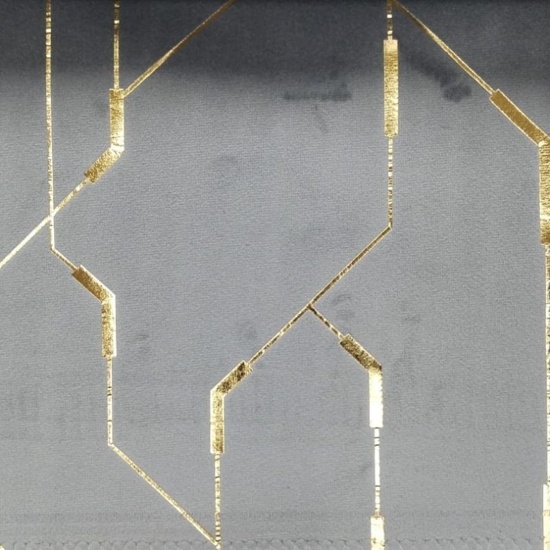 MORGAN GOLD.LIGHT GREY