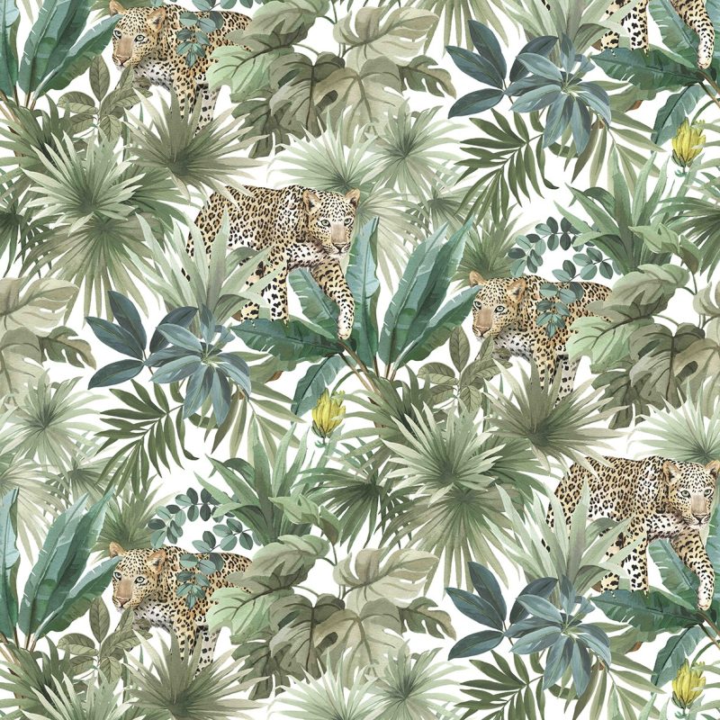Rhombus Jungle